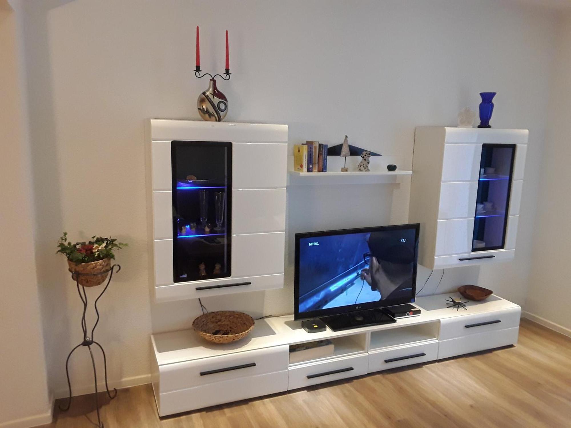 Ferienwohnung 70 , Gersfeld Rhoen , Ortsmitte , Frisch Saniert , Gaestehaus Mierdel Luaran gambar