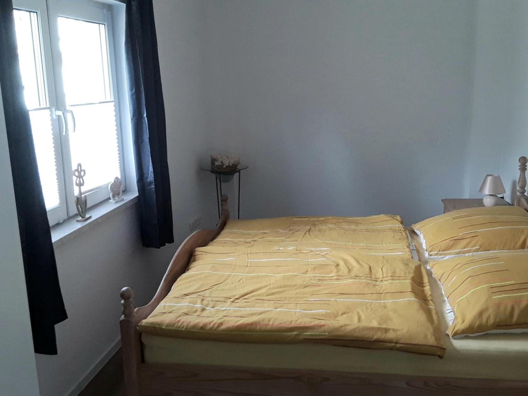 Ferienwohnung 70 , Gersfeld Rhoen , Ortsmitte , Frisch Saniert , Gaestehaus Mierdel Luaran gambar